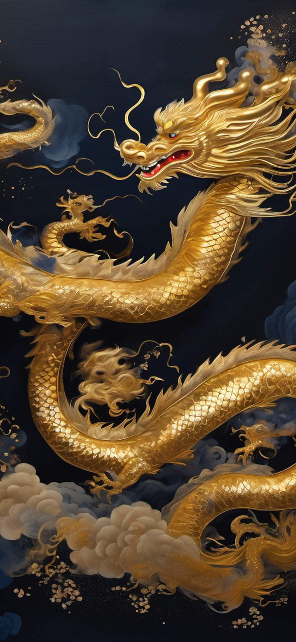 Chinese Dragon Wallpapers